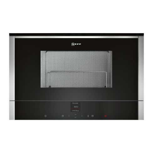 Neff C17GR01N0B Microwave