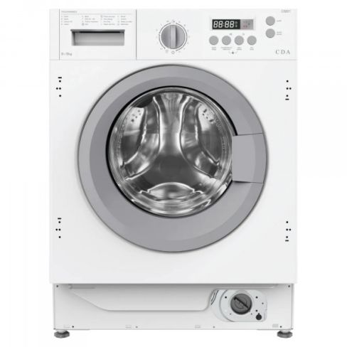 CDA CI981 Washer Dryer