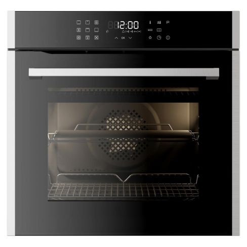 CDA SL550SS Oven/Cooker