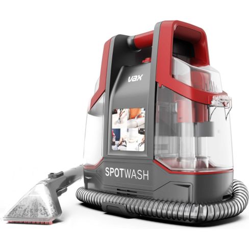 Vax CDCW-CSXS Floorcare