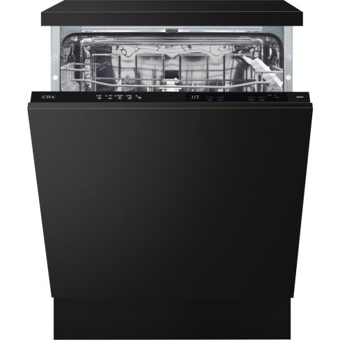 CDA CDI6121 Dishwasher