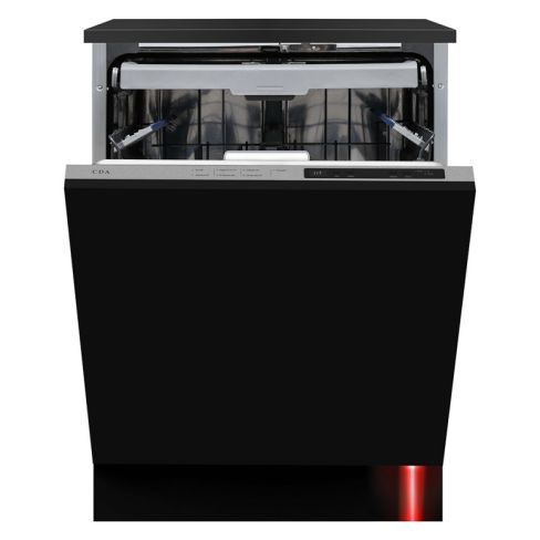 CDA CDI6210 Full Size Integrated Dishwasher