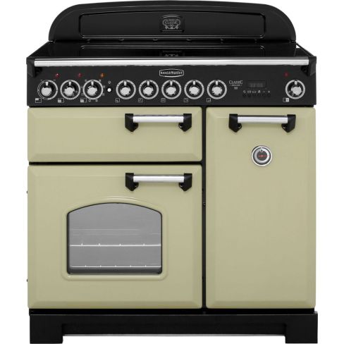 Rangemaster CDL90EIOG/C Range Cooker