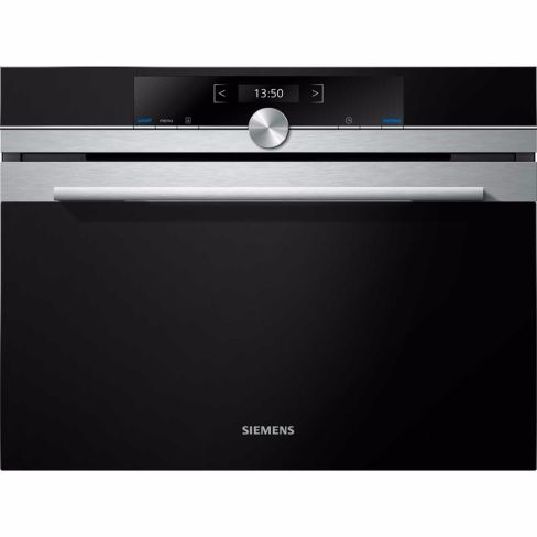 Siemens CF634AGS1B Microwave