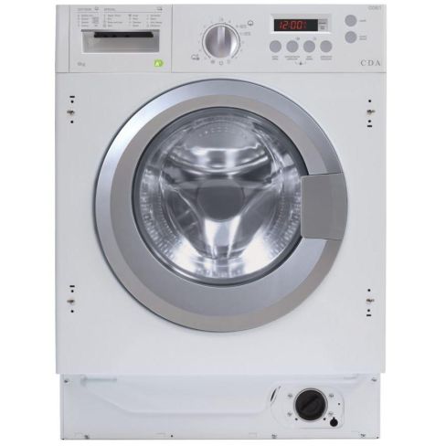 CDA CI361 Washing Machine