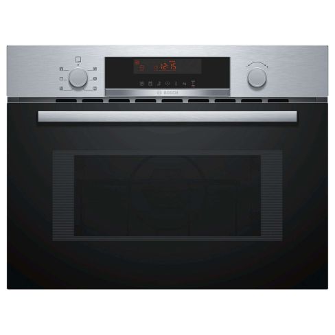 Bosch CMA583MS0B Microwave