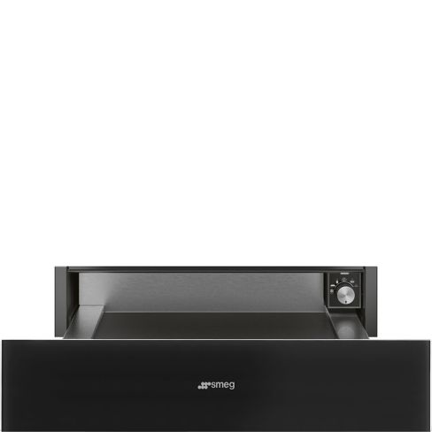 Smeg CPR115N Warming Drawer