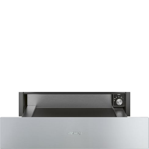 Smeg CPR315X Warming Drawer