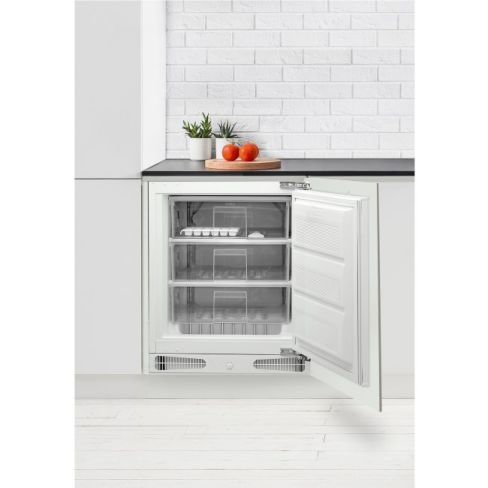 CDA CRI581 Integrated Standard Freezer
