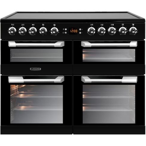 Leisure CS100C510K Range Cooker