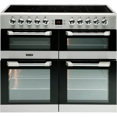 Leisure CS100C510X Range Cooker