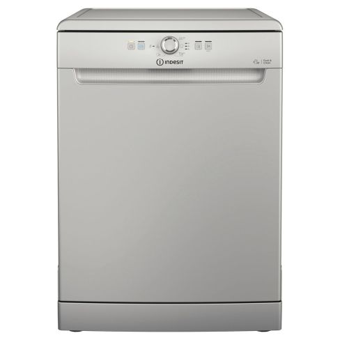 Indesit D2FHK26SUK Dishwasher