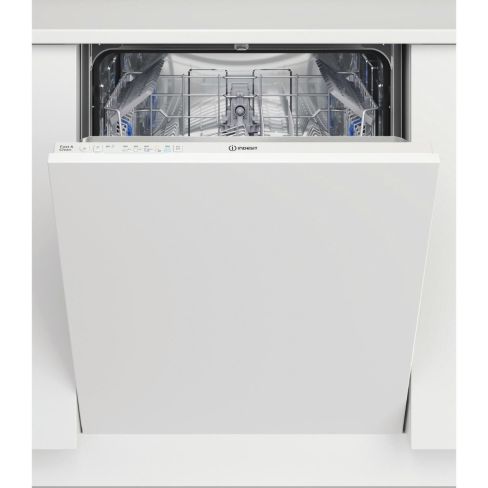 Indesit D2IHL326UK Dishwasher