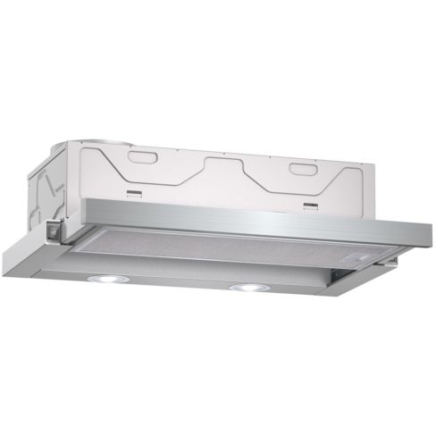 Neff D46BR22N0B Hood