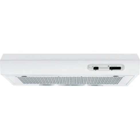Indesit ISLK66FLSW Standard Hood
