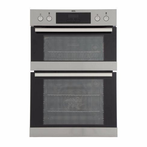 AEG DCB331010M Oven/Cooker