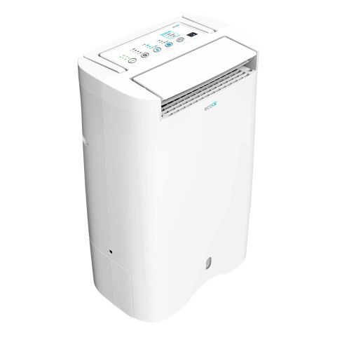 ECOAIR DD-100018 Multifunction Dehumidifiers