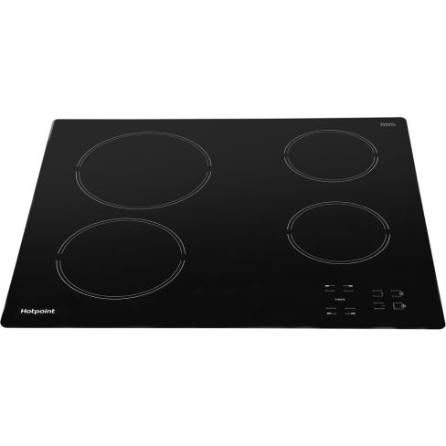 Hotpoint HR612CH Hob