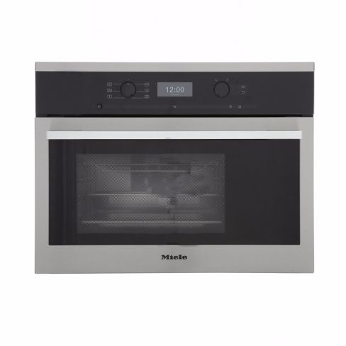 Miele DG6300 Oven/Cooker