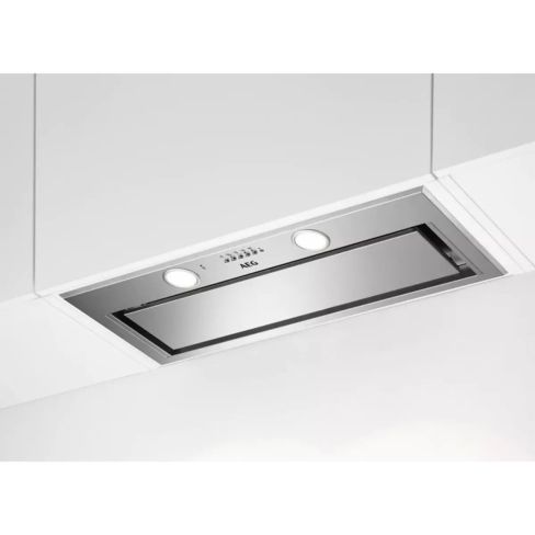 AEG DGE5861HM Canopy Hood