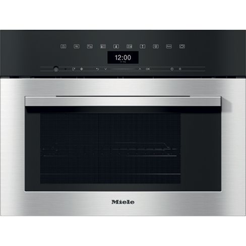 Miele DGM7340 Oven/Cooker