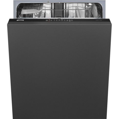 Smeg DI211DS Dishwasher