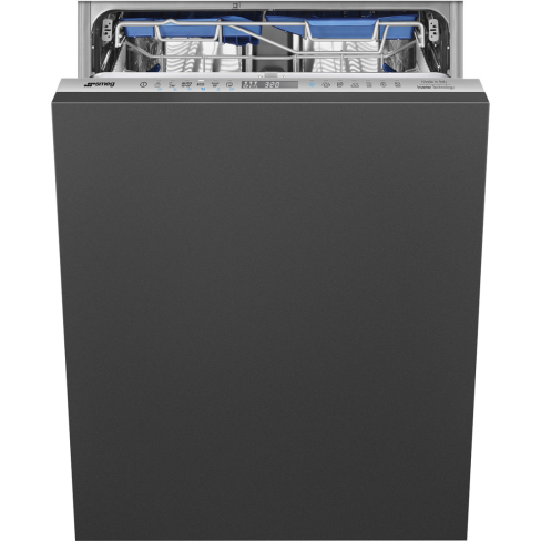 Smeg DI324AQ Dishwasher