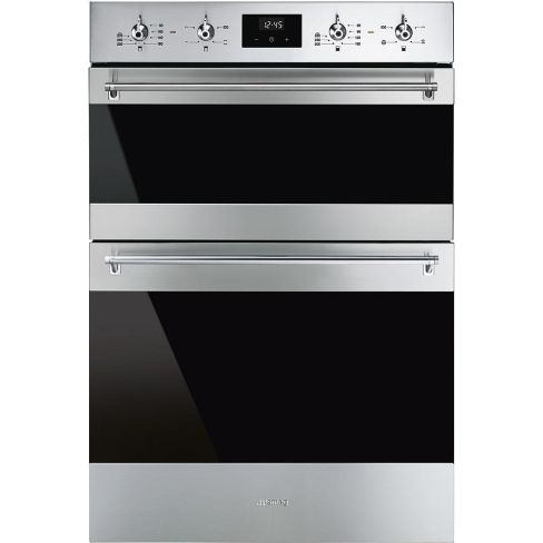 Smeg DOSF6300X Oven/Cooker