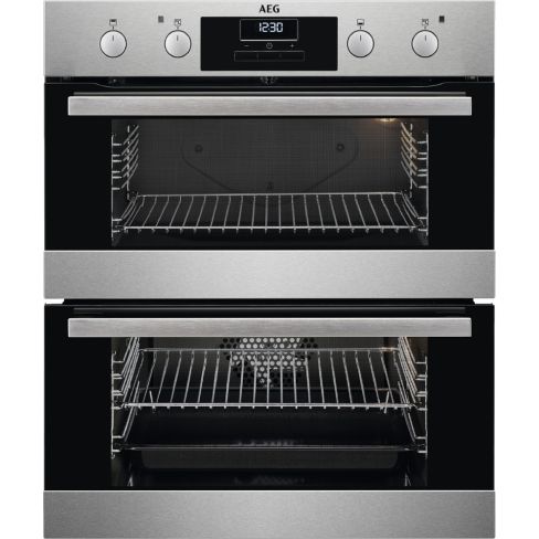 AEG DUB331110M Oven/Cooker