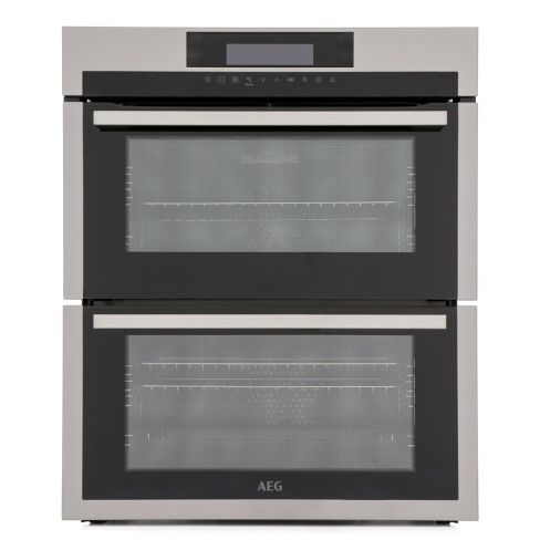 AEG DUE731110M Oven/Cooker