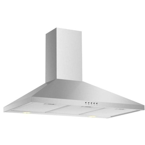 CDA ECH93SS Chimney Hood