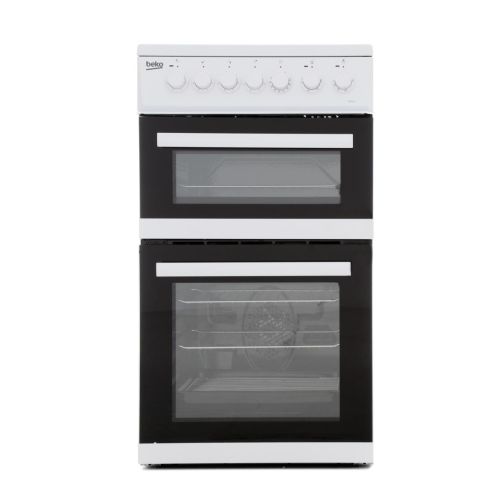 Beko EDP503W Oven/Cooker