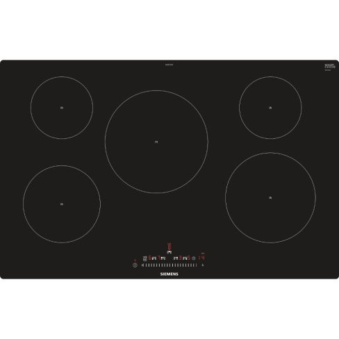 Siemens EH801FVB1E Hob