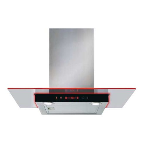 CDA EKN70SS Hood