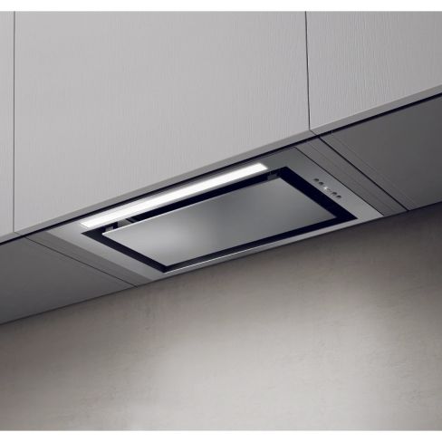Elica LANE-60-SS Integrated Hood