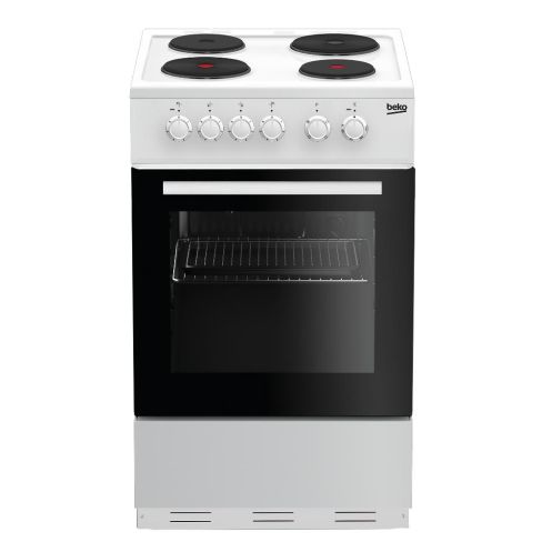 Beko ESP50W Oven/Cooker