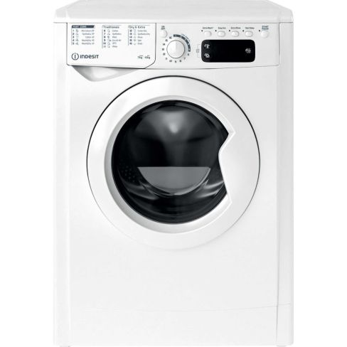 Indesit EWDE861483W