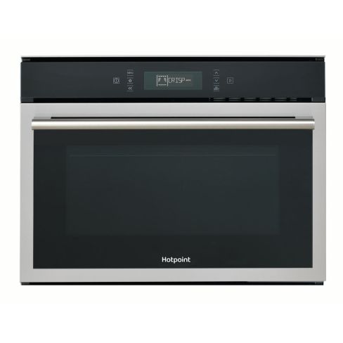 Hotpoint MP676IXH Integrated Microwave
