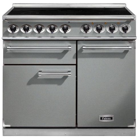 Falcon F1000DXEISS/C-EU Range Cooker