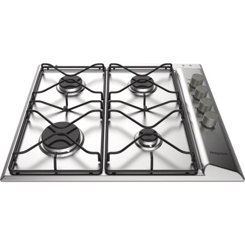 Hotpoint PAN642IXH Hob