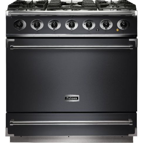 Falcon F900SDFSL/NM-EU Range Cooker