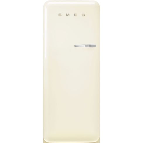 Smeg FAB28LCR5UK Freestanding Fridge with Ice Box