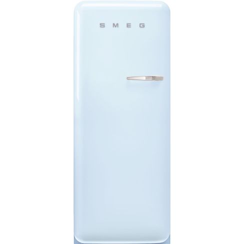 Smeg FAB28LPB5UK Freestanding Fridge with Ice Box
