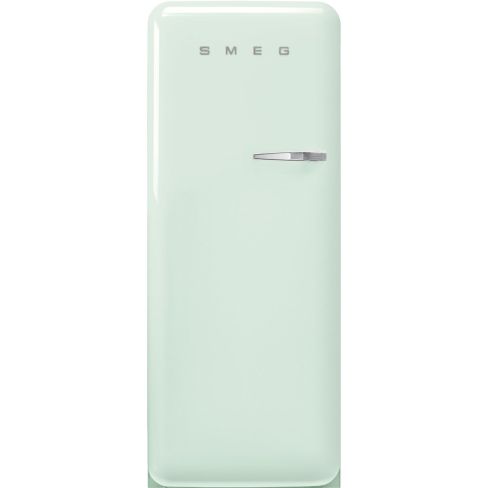 Smeg FAB28LPG5 Freestanding Fridge with Ice Box