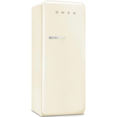 Smeg FAB28RCR5UK Freestanding Fridge with Ice Box