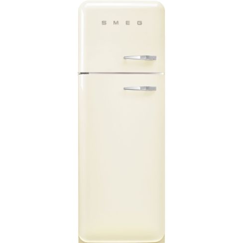 Smeg FAB30LCR5UK Freestanding Upright Standard Fridge Freezer