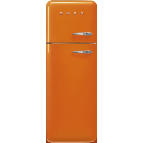 Smeg FAB30LOR5 Freestanding Upright Standard Fridge Freezer
