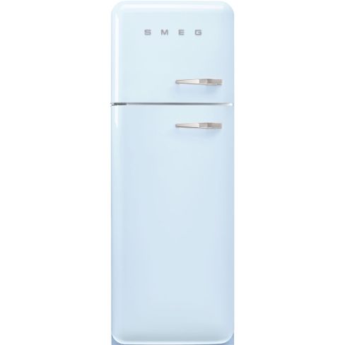 Smeg FAB30LPB5UK Freestanding Upright Standard Fridge Freezer