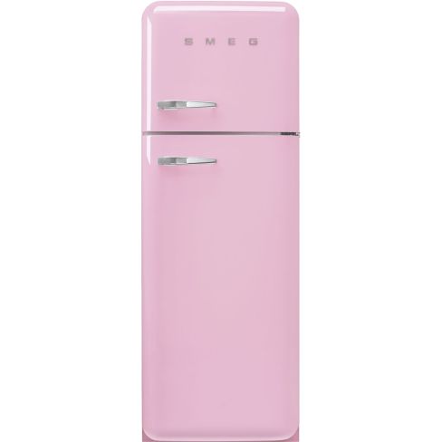 Smeg FAB30RPK5 Refrigeration