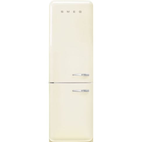 Smeg FAB32LCR5UK Refrigeration
